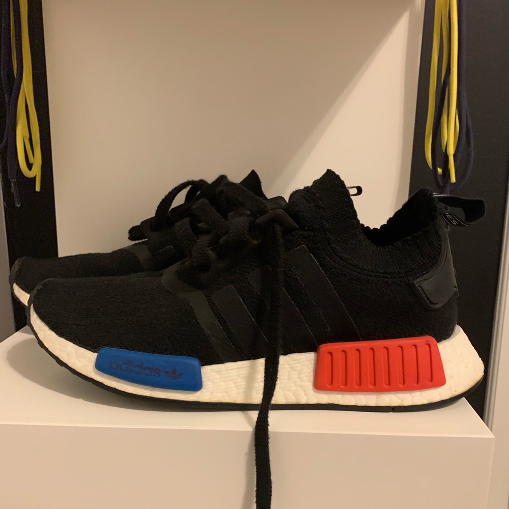 NMD OG RARE